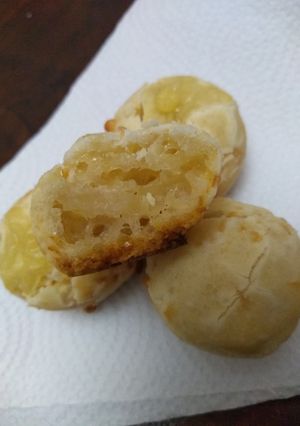 Una foto de Chipacitos free gluten