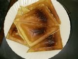 Short cakes #bakingforkidscontest