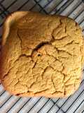 Pan de Maíz Básico, en Panificadora