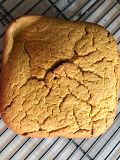 Una foto de Pan de Maíz Básico, en Panificadora
