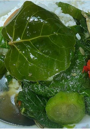 Foto resep Bening Mangkok