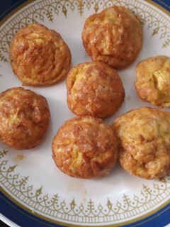 மூங்கிலி முட்டை (Moongli muttai Recipe in Tamil) செய்முறை முக்கிய புகைப்படம்