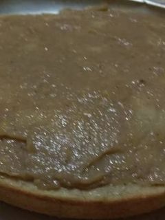 Una foto de Torta de Banana (sin gluten)