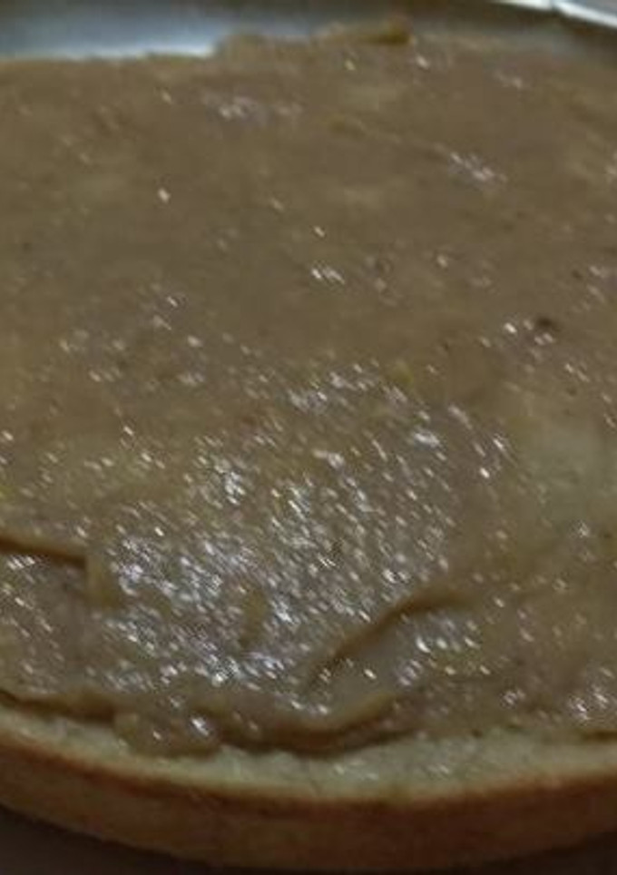 Una foto de Torta de Banana (sin gluten)