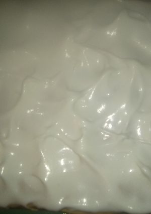 Una foto de Biscuit de chocolate