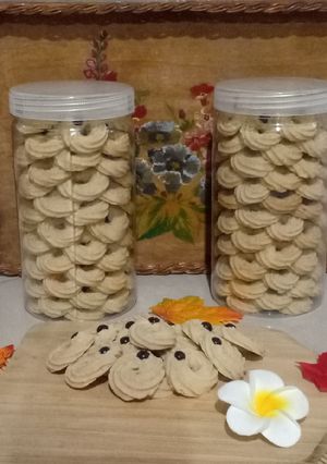 Foto resep Kue Sagu