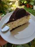 Oreo cheese cake