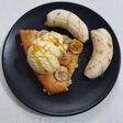 Banana Cobbler