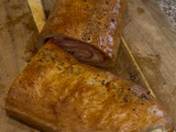Classic Stromboli 🇮🇹