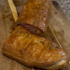 A picture of Classic Stromboli 🇮🇹.