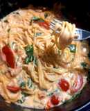 Pasta one pot 🍝