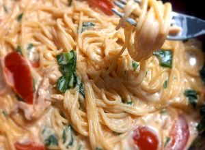 Una foto de Pasta one pot 🍝