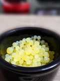 Falso Caviar de Naranja (Cocina Molecular)👍🇵🇪