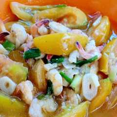Udang cha tomat রেসিপির প্রধান ছবি