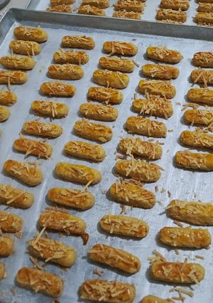 Foto resep Kastengel