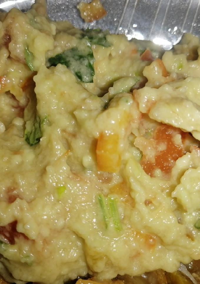 Una foto de Guacamole 🥑