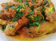 Gambar masakan manado
