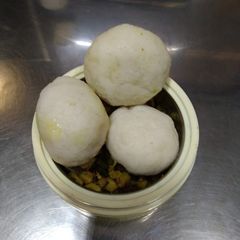 Veg stuff pitha A picture of Veg stuff pitha.