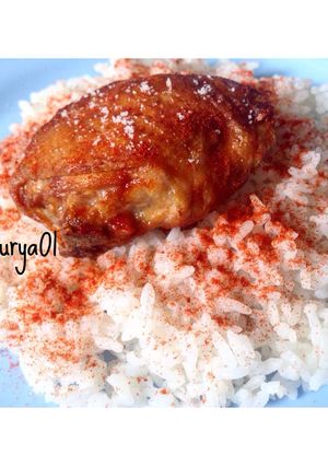 Foto resep Ayam Goreng Sederhana