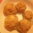 Albóndigas de coliflor
