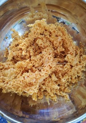 Foto resep Kremesan ayam/lele