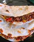 Tacos fáciles