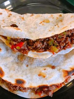 Una foto de Tacos fáciles