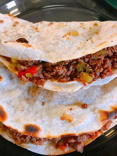 Una foto de Tacos fáciles
