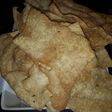 Wantán frito