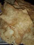 Wantán frito