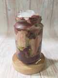 1096. Chocolate Lava Matcha