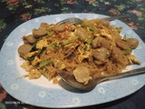 Bihun goreng