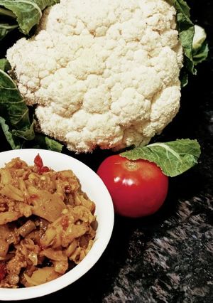 मिक्स वेज(mix veg recipe in hindi) रेसिपी मुख्य फोटो