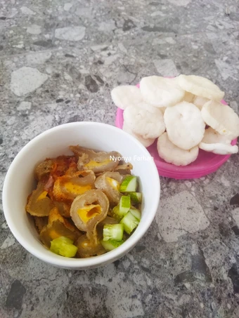 Cara Mudah Membikin Resep Pempek dos yang Bikin Ngiler Anti Ribet, Mantap