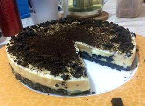 3.213 Resep Oreo Cheesecake Enak Dan Mudah - Cookpad