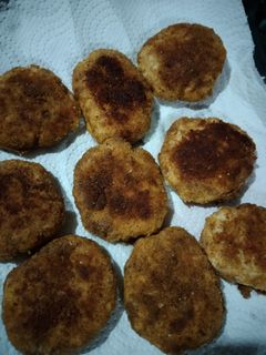 Una foto de Nuggets escolares 🍗