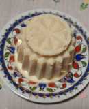 Gelatina de almendra