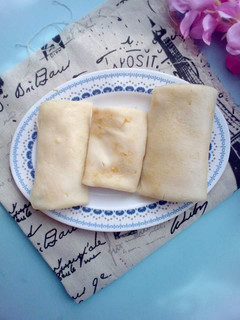 Foto resep Lumpia Ayam