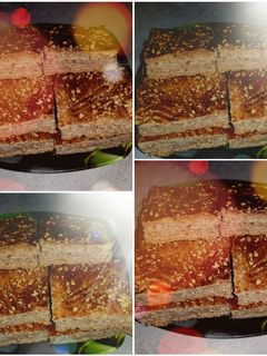 صورة لوصفة كروكي الطبقات
