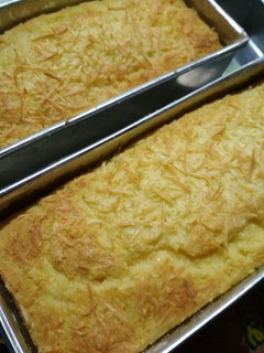 Foto resep Bolu tape ketan lembut