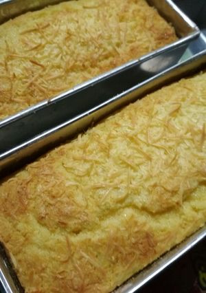 Foto resep Bolu tape ketan lembut