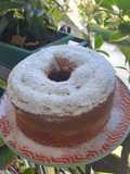 Buccellato della nonna Mariuccia