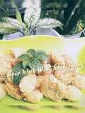 53. Pentol Bakso Daging Sapi Crispy