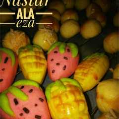 Nastar klasik lembut রেসিপির প্রধান ছবি