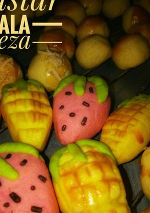 Foto resep Nastar klasik lembut