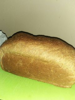 Foto resep Roti gandum