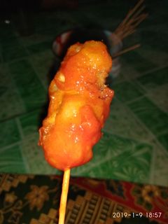 Foto resep Cilor sederhana😍