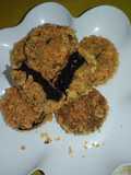 Oreo nungget