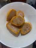 Chicken Egg Roll