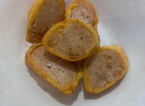 Foto resep Chicken Egg Roll